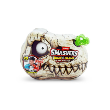 SMASHERS playset Dino Island T-Rex Battle