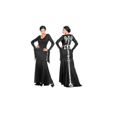 Space Alien Costume L