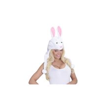 Rabbit hat