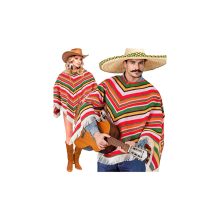 Poncho Mexico