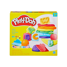 PLAY-DOH playset Fundamentals