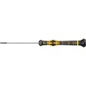 Wera slotted screwdriver 1578 A ESD