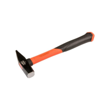 Hammer 200g, fiberglass handle