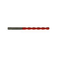 Concrete/Tile masonry drill bit SDS+ ALLCUT Technic, Ground Carbide Tip | Ø6*210*150mm