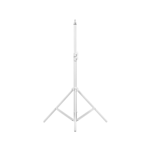 Newell light stand Taranis, white