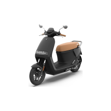 ESCOOTER SEATED E125S BLACK/AA.50.0009.60 SEGWAY NINEBOT