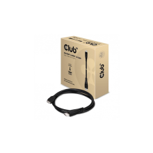 CABLE MINI HDMI TO HDMI 1M/M/M CAC-1350 CLUB3D