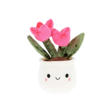 Keel Toys Bobballs flowers 12 cm – 4 different ones