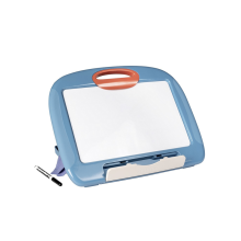Smoby drawing board with accessories