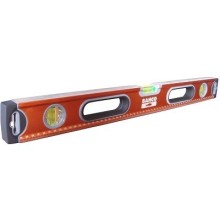 Spirit level Bahco 466, 800mm, with magnet