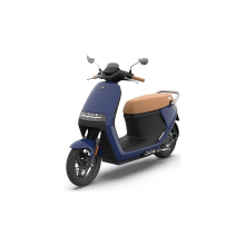 ESCOOTER SEATED E125S BLUE/AA.50.0009.68 SEGWAY NINEBOT