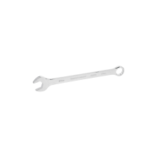 Truper combination wrench 27mm, extra long