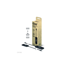 Концентратор ввода-вывода USB-C 4PORT/CSV-1548 CLUB3D