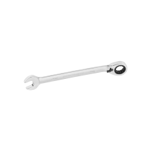 Truper reversible ratcheting combination wrench 24mm