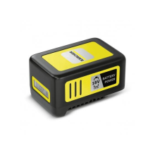 Batteries & Chargers, Battery Power 36/25 - 2.445-030.0, Karcher