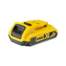 Batteries & Chargers, DCB183-XJ, DeWALT