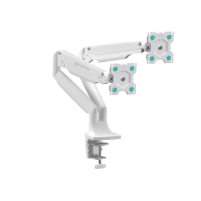 Настенное крепление для монитора ACCESS/13-32" белое G200-W ONKRON