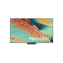 TV Set SAMSUNG 55 " (4K Ultra HD, 3840 x 2160 pixels, Flat, 16:9, Neo QLED, QE55QN85FAUXXH)