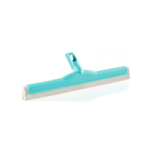 Puhdistustarvikkeet, Grīdas birste ūdens savākšanai Click Bath 45cm, Leifheit