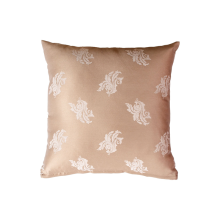 Pillow GOLD 50x50cm, golden