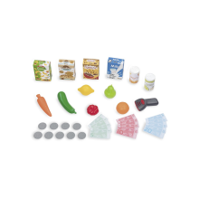 Smoby cash register with trolley