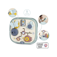 Smoby activity table