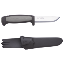 MORAKNIV прочный нож, лезвие из углеродистой стали 91x3,2 мм