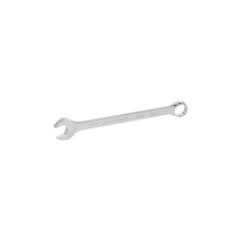 Truper combination wrench 23mm, extra long