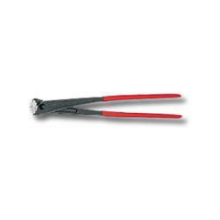 Power end cutting pliers 300mm, Knipex