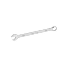 Truper combination wrench 21mm, extra long