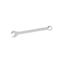 Truper combination wrench 19mm, extra long