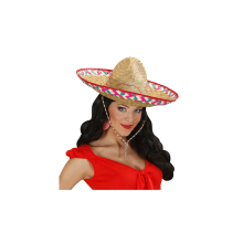 Sombrero Mexico 52cm