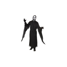 Screaming Ghost Costume