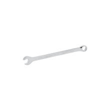 Truper combination wrench 9mm, extra long