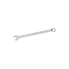 Truper combination wrench 8mm, extra long