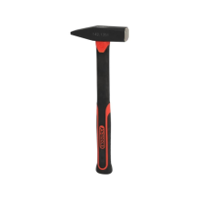 Locksmith's hammer with fiberglass handle 500g, KS Tools