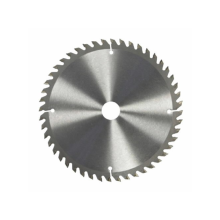 Saw blade HW Ø160x2.4x20mm, z24. PL55, Scheppach