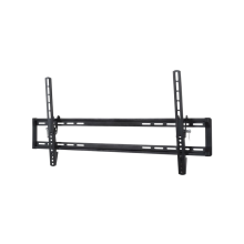 Vivanco TV wall mount Tilt 85" 50kg