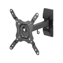 Vivanco TV wall mount Motion 43" 25kg
