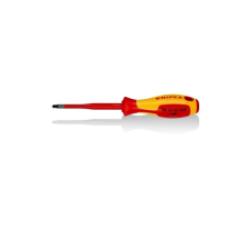 Screwdriver VDE PZ/S 2 1x212, Knipex