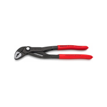 Water pump pliers COBRA-Matic 250mm D50mm, Knipex