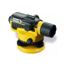 Optical level OLS 26, Stabila