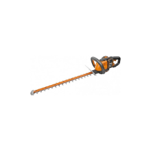 Cordless hedge trimmer WG284E.9 frame, Worx