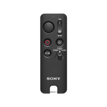 Sony wireless remote commander RMT-VP2