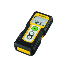 Laser rangefinder LD 220 0.2 - 30m, Stabila