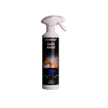 Water-repellent protective agent for glass Rain Away 500ml, Motip