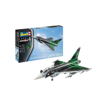 Revell Eurofighter "Ghost Tiger" 1:72