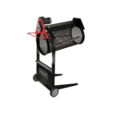 Rotary soil separator RS 400, Scheppach