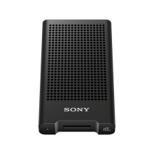 Sony memory card reader MRWG3 CFexpress Type-A
