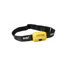 Buki Headlamp